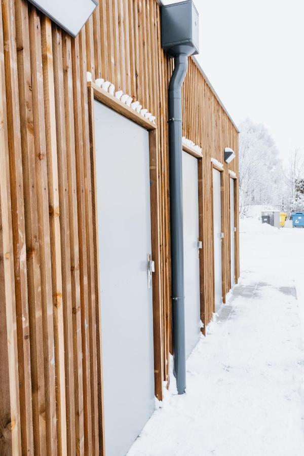 U Zlate Brizy Krusne Hory - Erzgebirge Apartment Horní Blatná Exterior foto