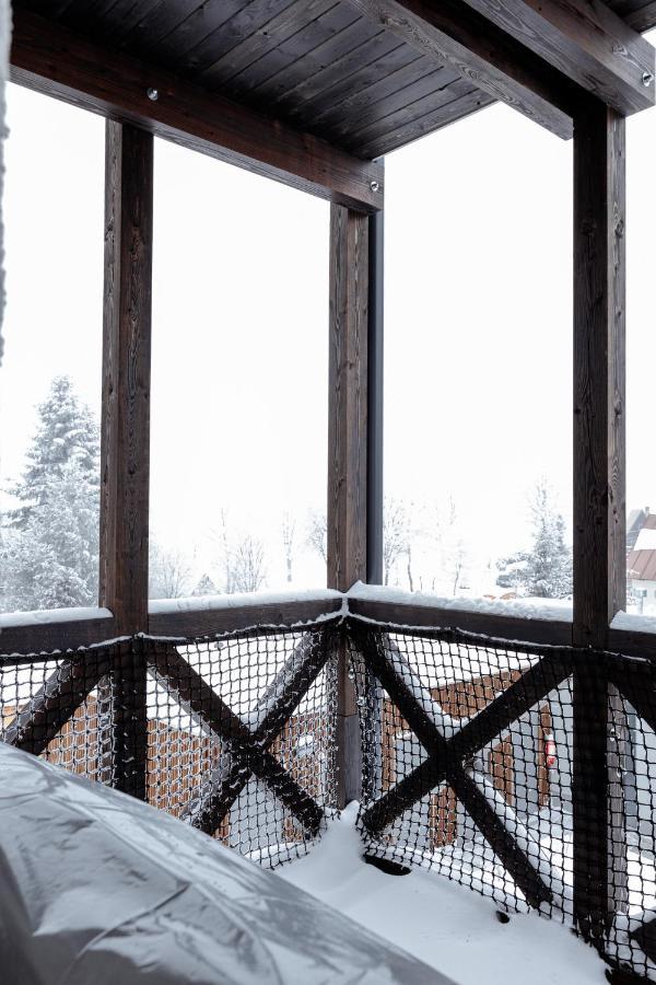 U Zlate Brizy Krusne Hory - Erzgebirge Apartment Horní Blatná Exterior foto