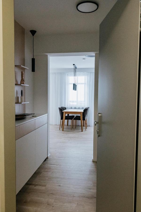 U Zlate Brizy Krusne Hory - Erzgebirge Apartment Horní Blatná Exterior foto