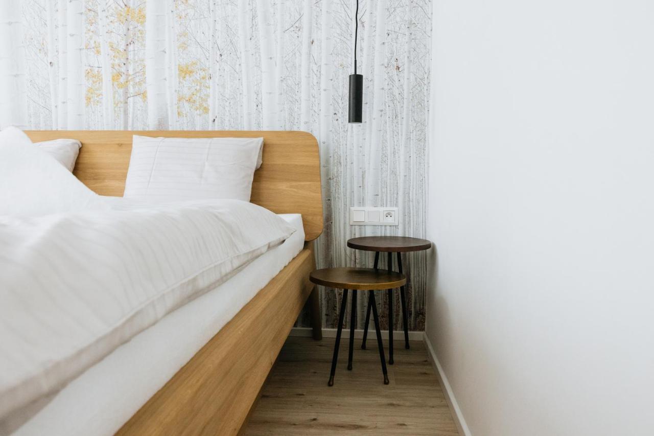 U Zlate Brizy Krusne Hory - Erzgebirge Apartment Horní Blatná Exterior foto