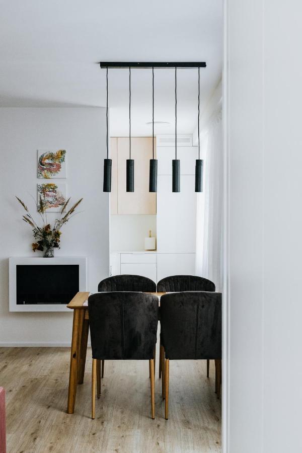 U Zlate Brizy Krusne Hory - Erzgebirge Apartment Horní Blatná Exterior foto