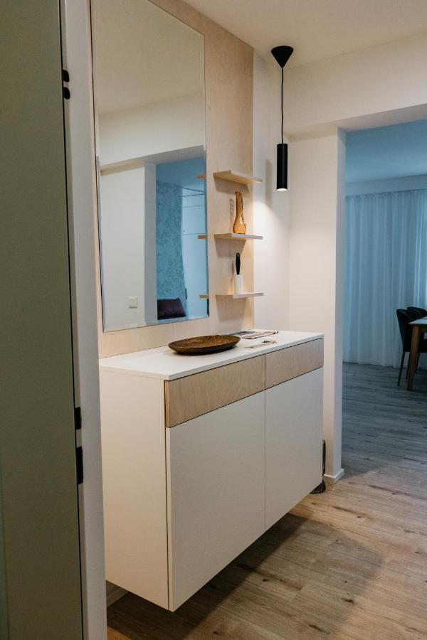 U Zlate Brizy Krusne Hory - Erzgebirge Apartment Horní Blatná Exterior foto