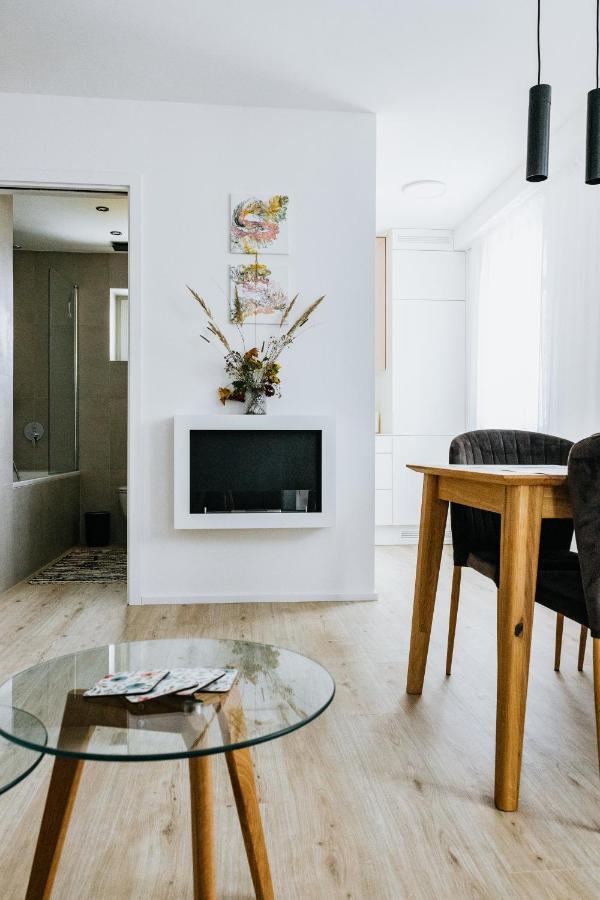 U Zlate Brizy Krusne Hory - Erzgebirge Apartment Horní Blatná Exterior foto