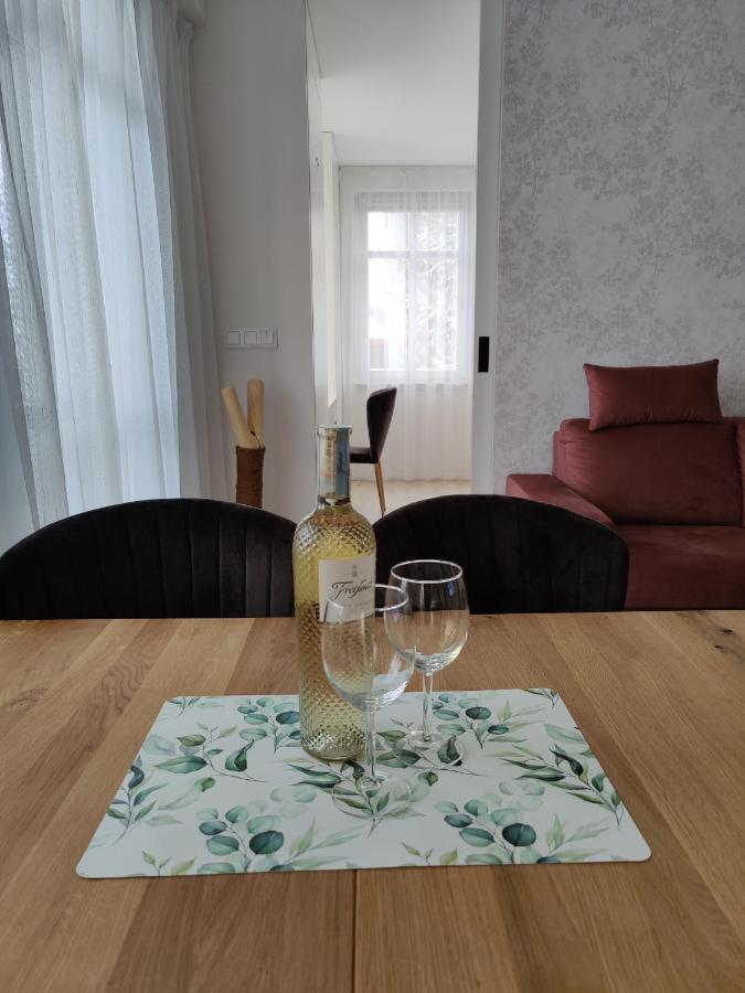 U Zlate Brizy Krusne Hory - Erzgebirge Apartment Horní Blatná Exterior foto